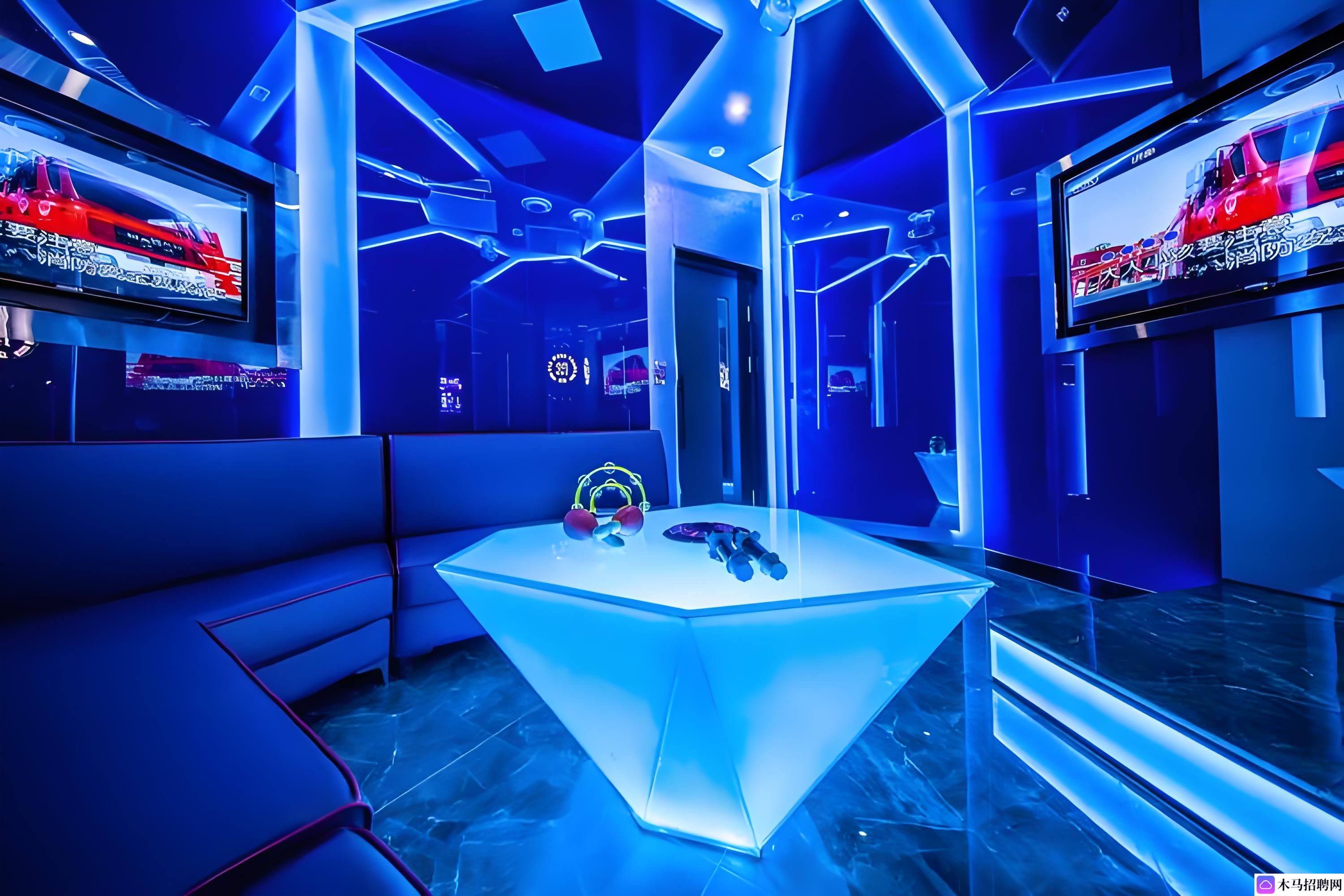 南京仙林大学城KTV诚招女性点歌服务助理&mdash;&mdash;让青春在夜色中闪耀！